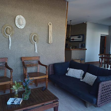 Casatua Pousada Juquei Exterior foto