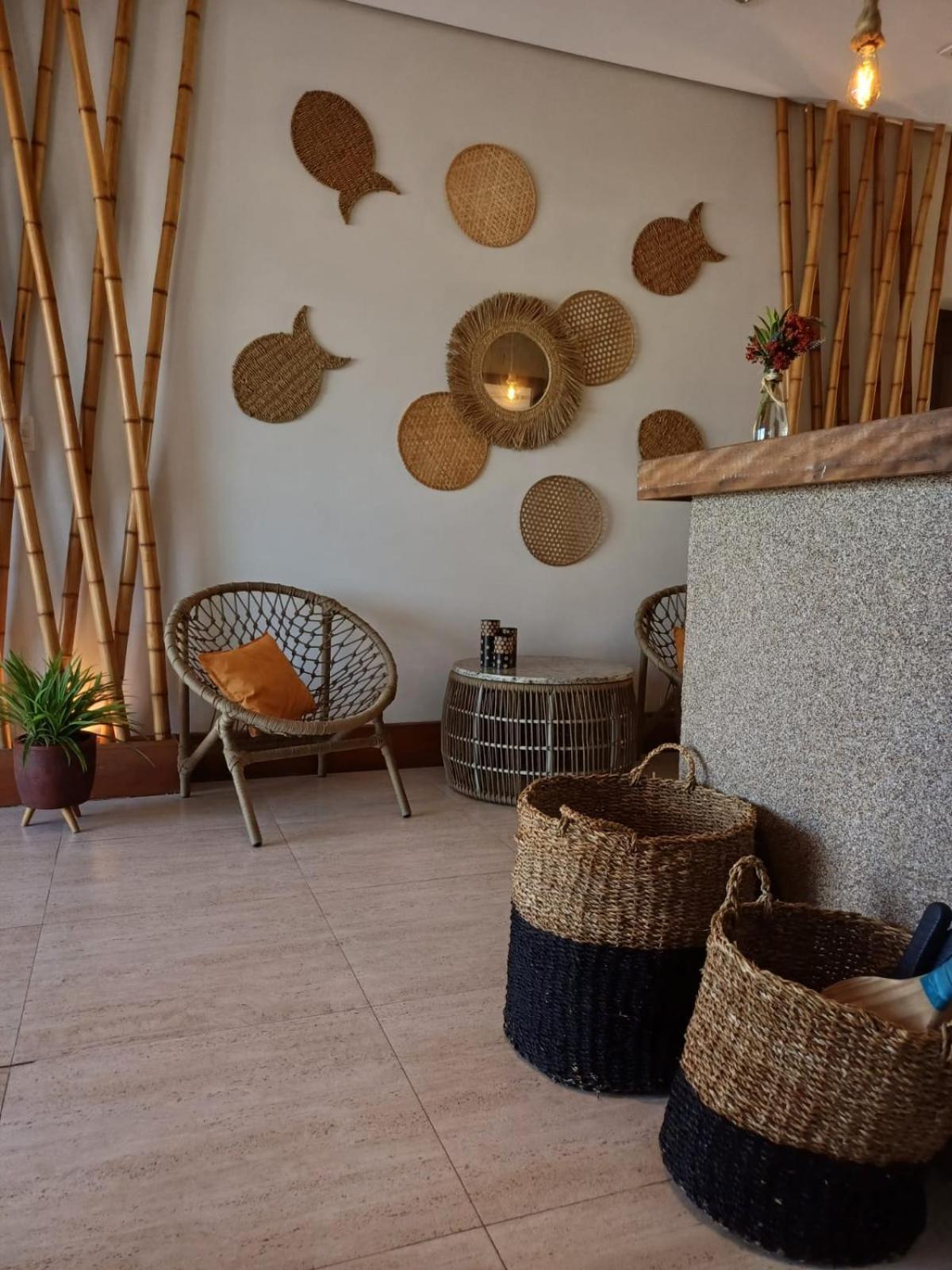 Casatua Pousada Juquei Exterior foto