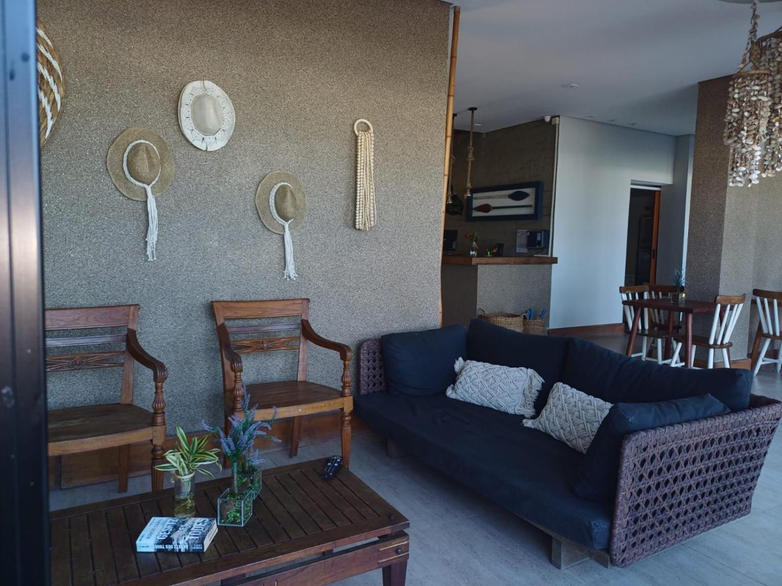 Casatua Pousada Juquei Exterior foto