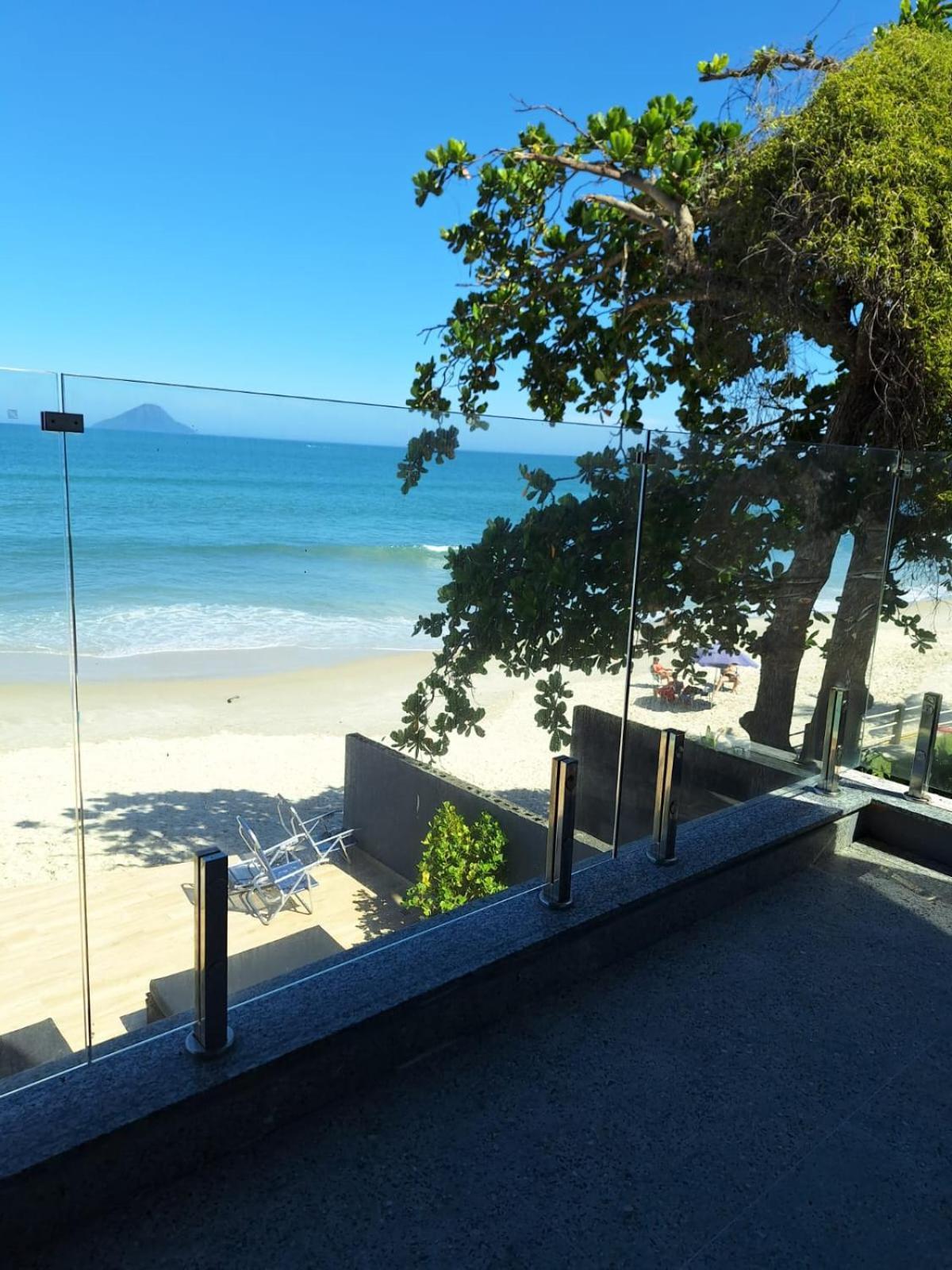 Casatua Pousada Juquei Exterior foto