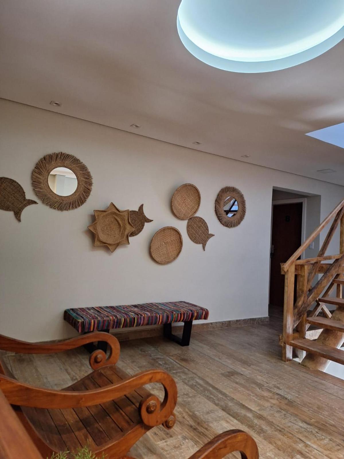 Casatua Pousada Juquei Exterior foto