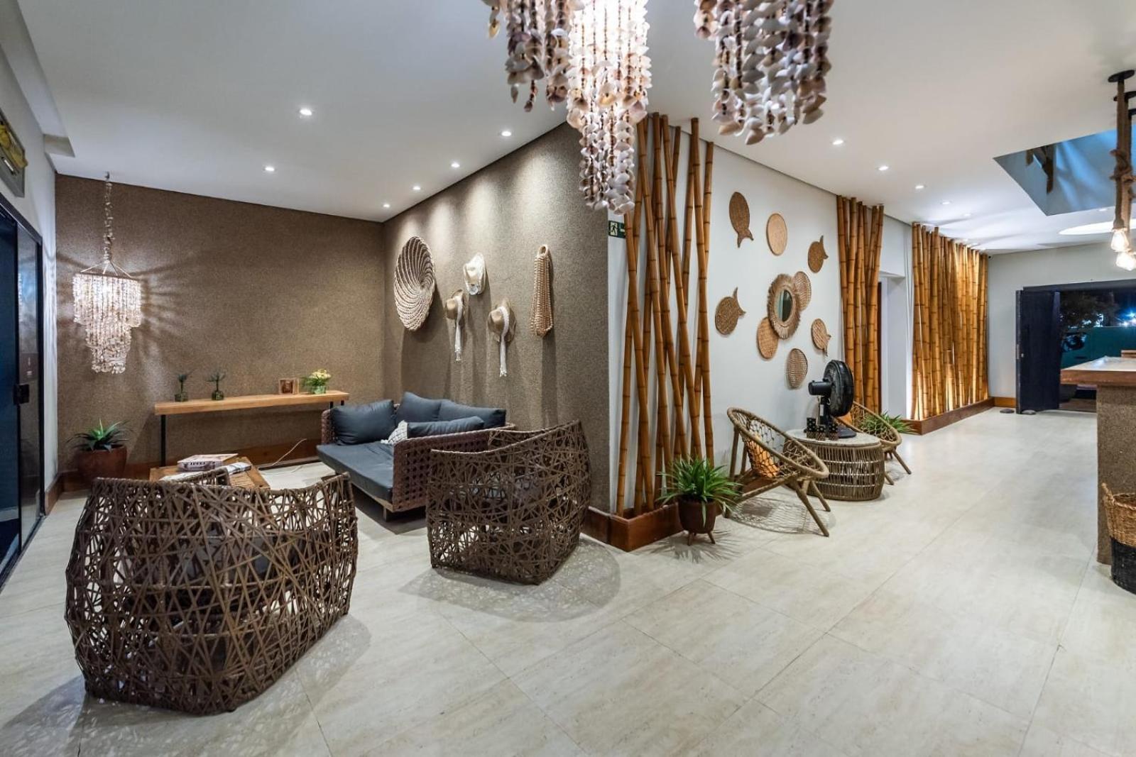 Casatua Pousada Juquei Exterior foto