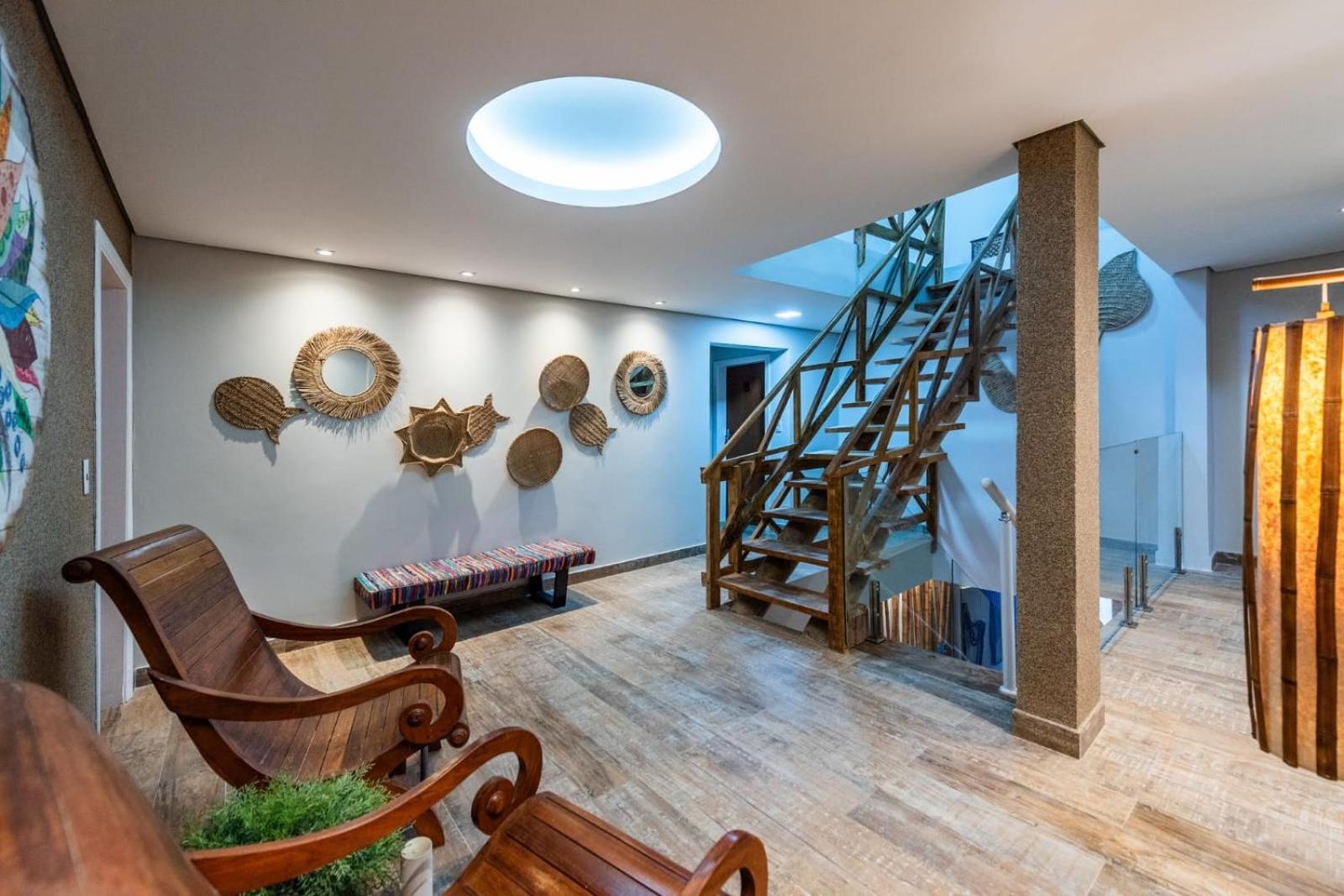 Casatua Pousada Juquei Exterior foto