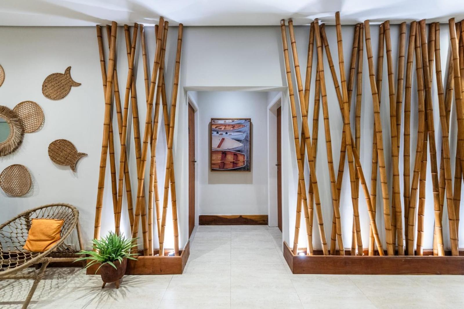 Casatua Pousada Juquei Exterior foto
