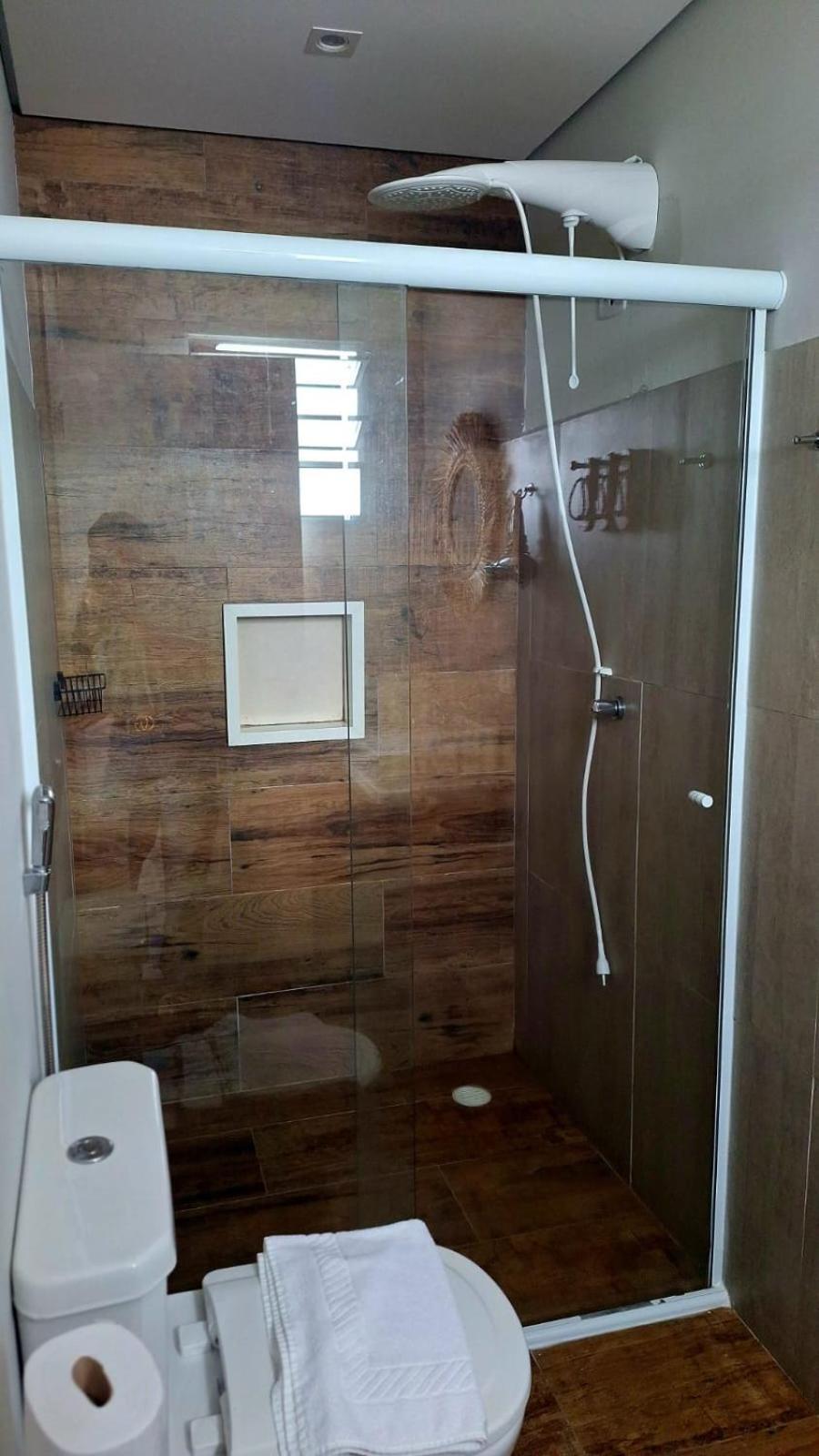 Casatua Pousada Juquei Exterior foto