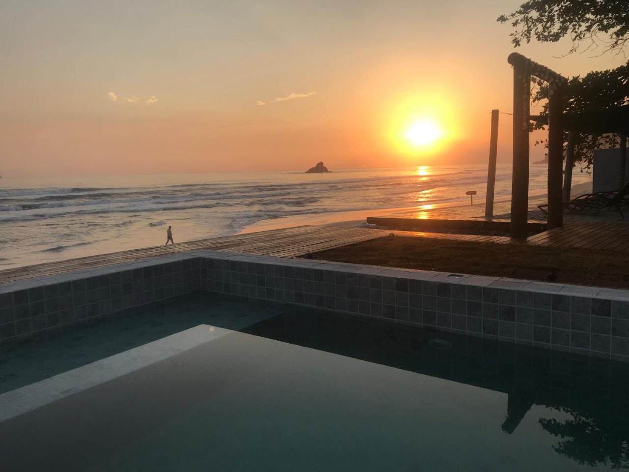 Casatua Pousada Juquei Exterior foto